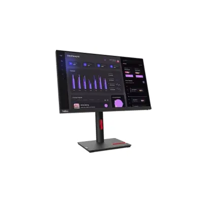 LENOVO 63CFMATXTK T24i-30 23.8 INCH MONITOR HDMI