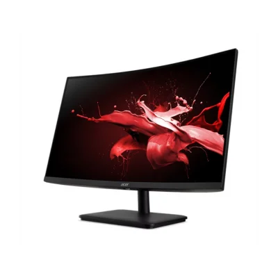 ACER 27 UM.HE0EE.302 ED270RS3 CURVED 1500R VA 1920x1080 180Hz 1MS(VRB) 250NIT 2HDMI 1DP MM MONITOR