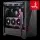 MSI MPG GUNGNIR 300P AIRFLOW TEMPERLİ CAM 4 X 120MM FAN E-ATX GAMİNG BİLGİSAYAR KASASI