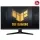 ASUS TUF GAMING VG249Q3A GAMING 24 FAST IPS FREESYNC 1920x1080 1MS 180HZ DP HDMI MM VESA 3YIL 99 sRGB ELMB Monitör