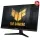 ASUS TUF GAMING VG249Q3A GAMING 24 FAST IPS FREESYNC 1920x1080 1MS 180HZ DP HDMI MM VESA 3YIL 99 sRGB ELMB Monitör