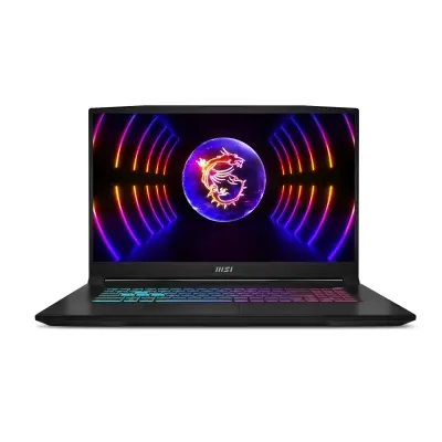 MSI NB KATANA 17 B13VGK-898TR I9-13900H 32GB DDR5 RTX4070 GDDR6 8GB 1TB SSD 17.3 FHD 144Hz W11 HOME