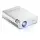 ASUS ZENBEAM E1R MINI 200 LED LUMEN WVGA (854X480) DAHİLİ BATARYA POWER BANK USB TYPE-A HDMI TAŞINABILIR LED PROJEKSIYON