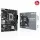 ASUS PRIME H610M-K INTEL H610 LGA1700 DDR5 5600 HDMI VGA M2 USB3.2 MATX 96GB RAM DESTEGI ASUS 5X PROTECTION III