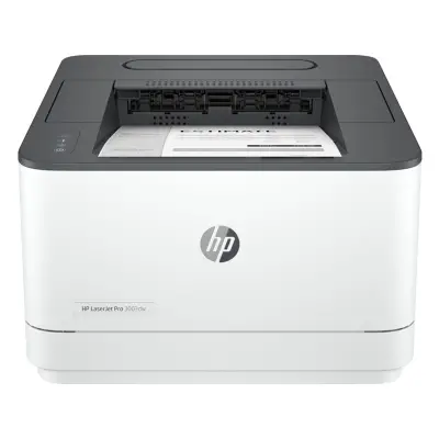 HP 3G654A 3003DW LASERJET PRO TEK FONKSİYONLU SİYAH LAZER YAZICI 33PPM