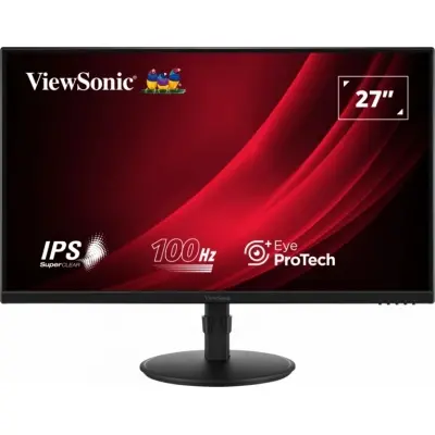 VIEWSONIC VG2708A-MHD WORKPRO MONITOR 27INC 5MS 100HZ 1920X1080 FHD TILT SWIVEL PIVOT YUKSEKLIK AYARI