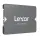 LEXAR SSD NS100 2.5INC 1TB SATA III (6GB/S) UP TO 550MB/S READ AND 500 MB/S WRITE LNS100-1TRB