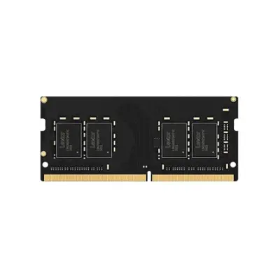 LEXAR RAM NB DDR4 SO-DIMM 8GB 260 PIN 3200MBPS CL22 1.2V- BLISTER PACKAGE LD4AS008G-B3200GSST