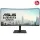 ASUS TUF GAMING VA34VCPSN 34 VA KAVISLI FREESYNC 3440x1440 4MS 100HZ DP HDMI USB MM VESA 3YIL EYECARE, FLICKER-FREE,DUSUK MAVI ISIK, YÜKSEKLİK AYARI USB-C PD65 W Monitör