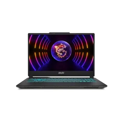 MSI NB CYBORG 15 A13VF-895XTR I5-13420H 16GB DDR5 RTX4060 GDDR6 8GB 1TB SSD 15.6 FHD 144Hz DOS