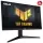 ASUS TUF GAMING VG27AQL3A   27 HDR400 2K FAST IPS FREESYNC VE G-SYNC UYUMLU 2560x1440 1MS 180HZ DP HDMI USB MM VESA 3YIL ELMB SYNCPIVOT%130 SRGB MONİTÖR