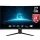 MSI 27 G27C3F 1920x1080 (FHD) 16:9 CURVE 1500R RAPID VA 180HZ 1MS FREESYNC PREMIUM GAMING MONITOR