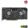 ASUS DUAL-RTX4060TI-O8G-EVO NVIDIA GEFORCE RTX 4060 TI-8G 8GB GDDR6 128bit 2595MHz OC HDMI 3xDP DLSS3 EKRAN KARTI