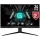 MSI 23.8 G2412F 1920x1080 (FHD) 16:9 FLAT RAPID IPS 180HZ 1MS ADAPTIVE-SYNC GAMING MONITOR