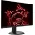 MSI 27 G274F 1920x1080 (FHD) 16:9 FLAT RAPID IPS 180HZ 1MS ADAPTIVE-SYNC GAMING MONITOR