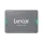 LEXAR SSD 240GB LNQ100X240G-RNNNG 2.5INC SATA SSD NQ100 2.5INC SATA 6GB/S SSD UP TO 550MB/S READ AND 445 MB/S WRITE