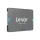 LEXAR SSD 240GB LNQ100X240G-RNNNG 2.5INC SATA SSD NQ100 2.5INC SATA 6GB/S SSD UP TO 550MB/S READ AND 445 MB/S WRITE