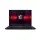 MSI NB CROSSHAIR 16 HX D14VFKG-245TR I7-14700HX 32GB DDR5 RTX4060 GDDR6 8GB 1TB SSD 16.0 QHD+ 240Hz W11 HOME