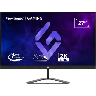 VIEWSONIC VX2758A-2K-PRO 27 1MS 170HZ IPS 2560x1440 2K GAMING MONITOR