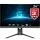 MSI 23.6 G24C6P E2 1920x1080 (FHD) 16:9 CURVE 1500R VA 180HZ 1MS FREESYNC PREMIUM GAMING MONITOR