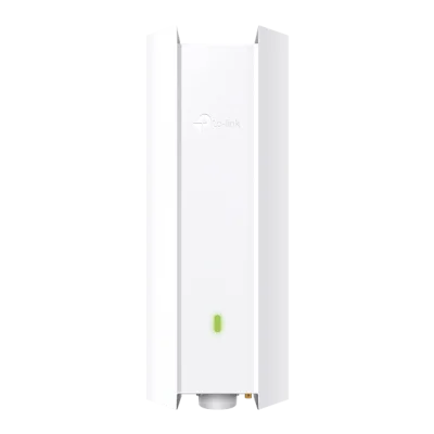 TP-LINK EAP623-OUTDOOR HD AX1800 INDOOR-OUTDOOR WI-FI 6 ACCESS POINT