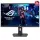 ASUS ROG STRIX XG27ACS 27 HDR400 GAMING 2K FASTIPS G-SYNC 2560x1440 1MS 180HZ DP HDM IUSB 3YIL PIVOT