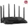 ASUS TUF-AX6000 Gaming Extendable Router AX6000 Wifi6 Dual-Band Mobile Game Mode AiProtection Pro AiMesh