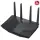 ASUS RT-AX5400 EXTENDABLE ROUTER AX5400 WİFİ6 DUAL-BAND  AİPROTECTİON  AİMESH 