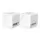 TP-LINK MERCUSYS HALO H60X(2-PACK) AX1500 MBPS MESH MENZIL GENISLETICI