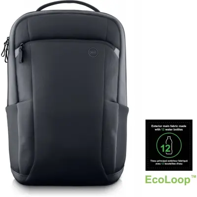 DELL ECOLOOP PRO SLİM BACKPACK 15 -CP5724S 460-BDQP