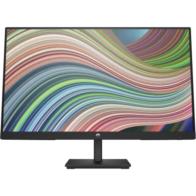 HP 24 6D8H0E9 G5 FHD 1920x1080 MONITOR 5MS 1920x1080 75HZ 1xDP 1xVGA 1xHDMI