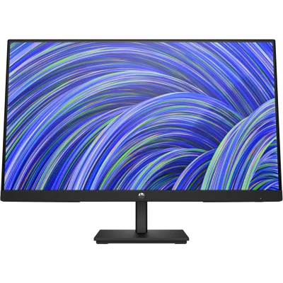 HP 24 65P58E9 G5 FHD 1920x1080 MONITOR 5MS 1920x1080 75HZ 1xDP 1xVGA 1xHDMI