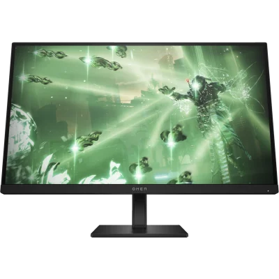 HP 27 780H4E9 OMEN QHD MONITOR 1MS 2560x1440 165HZ 1xDP 2xHDMI MONITOR