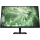 HP 27 780H4E9 OMEN QHD MONITOR 1MS 2560x1440 165HZ 1xDP 2xHDMI MONITOR