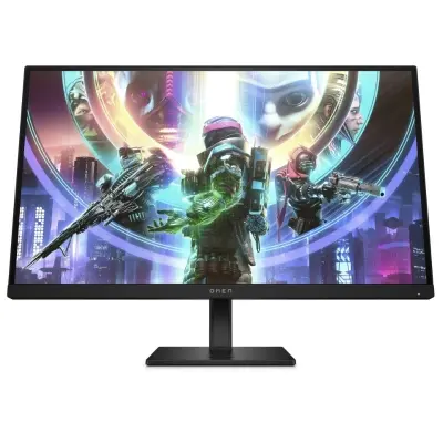 HP 27 780J4E9 OMEN QHD MONITOR 1MS 2560x1440 240HZ 1xDP 2xHDMI MONITOR