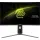 MSI 27 MAG 27CQ6PF 2560x1440 (WQHD) 16:9 CURVE 1500R RAPID VA 180HZ 0.5MS FREESYNC GAMING MONITOR