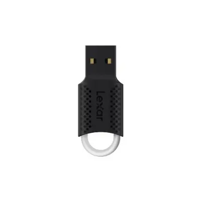 LEXAR 16GB LJDV40-16GAB JUMPDRIVE V40 USB 2.0 FLASH DRIVE