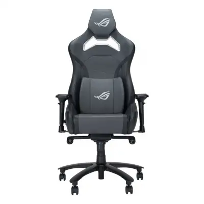 ASUS ROG CHARIOT X CORE SL301CW OYUNCU KOLTUĞU GRİ