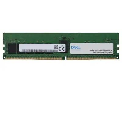 DELL 32GB DDR4 3200 MHz 2Rx8 RDIMM MT/s 16Gb BASE AB614353