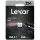 LEXAR 256GB LJDS47-256ABBK USB BELLEK JUMPDRIVE USB 3.1 S47 256GB BLACK PLASTIC HOUSING UP TO 250MB/S