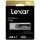 LEXAR 256GB LJDM900256G-BNQNG USB BELLEK JUMPDRIVE USB 3.1 M900 256GB BLACK UP TO 400MB/S READ AND 90MB/S WRITE