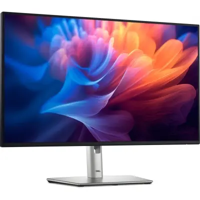 DELL 27 P2725H LED MONITOR 8 MS 100 HZ 1920 x 1080 1x VESA DP 1x HDMI 1x VGA