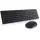 DELL PRO WIRELESS KEYBOARD AND MOUSE - KM5221W - US INTERNATIONAL (QWERTY) - Black / 580-AJRP