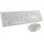 DELL PRO WIRELESS KEYBOARD AND MOUSE - KM5221W - TURKISH (QWERTY) - WHITE / 580-AKHG