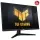 ASUS TUF GAMING VG259Q3A 24.5 FAST IPS FREESYNC 1920x1080 1MS 180HZ DP HDMI MM VESA 3YIL 99% sRGB ELMB Monitör