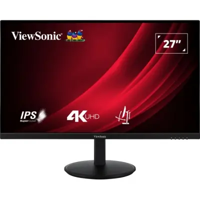 VIEWSONIC VG2708-4K WORKPRO MONITOR 27