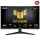 ASUS TUF GAMING VG27VQ3B 27 VA FREESYNC 1920x1080 1MS 180HZ DP HDMI MM VESA 3YIL ELMB SYNC Monitör