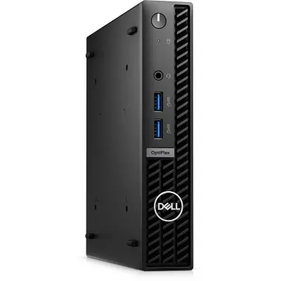 DELL PC OPTIPLEX N012O7020MFFWP MFF i5-14500T 16G 512G SSD WIN11 PRO