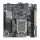 ASUS P13R-I INTEL XEON E-2400 LGA1700 DDR5 4800 VGA HDMI M2 + 6 SATA USB3.2 PCIE 4.0 2x1G LAN mATX SUNUCU ANAKARTI