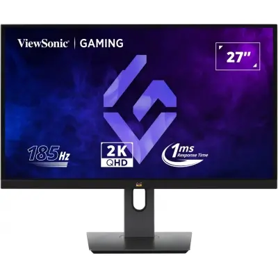 VIEWSONIC VX2758A-2K-PRO-2 27 1MS 185HZ IPS 2560x1440 2K GAMING MONITOR